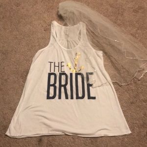 The Bride